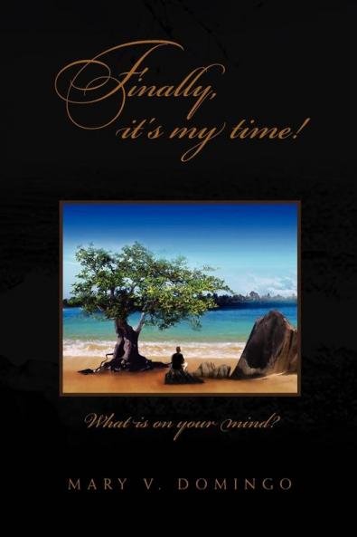 Finally It's My Time!