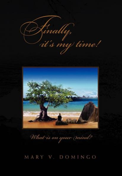 Finally It's My Time!