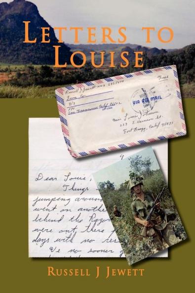 Letters to Louise