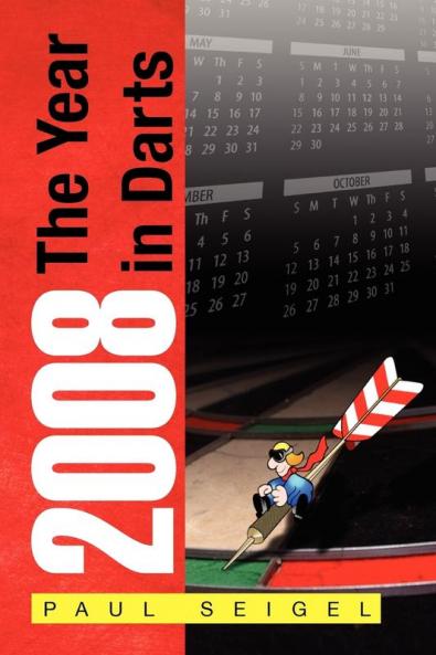 2008 the Year in Darts