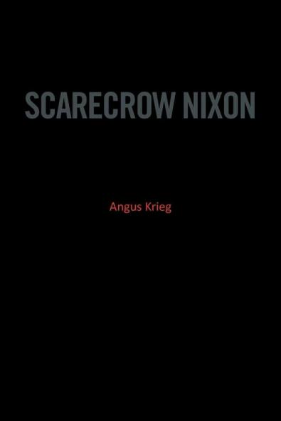 Scarecrow Nixon
