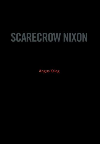 Scarecrow Nixon
