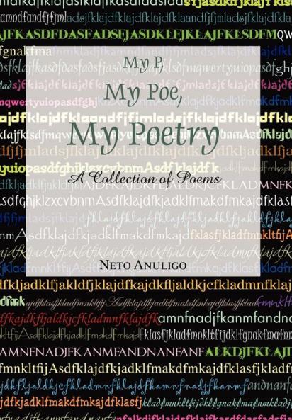 My P My Poe My Poetry