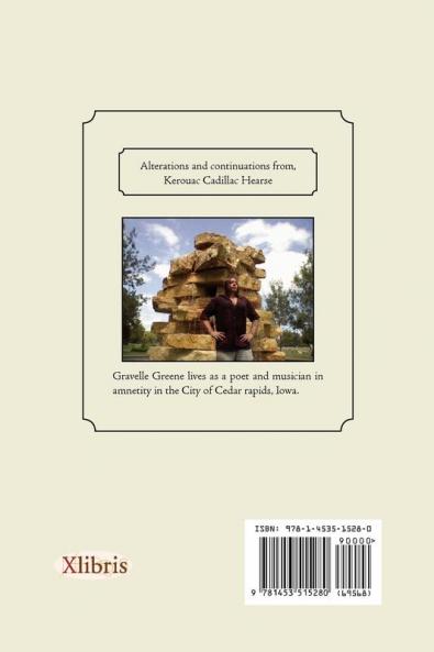 In Stillness and the Dead Romantics