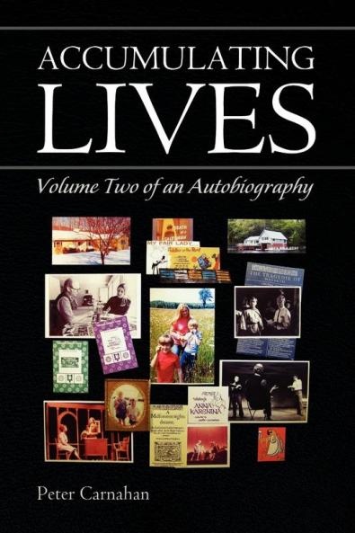 Accumulating Lives