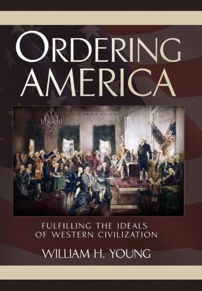 Ordering America