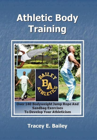 Athletic Body Training