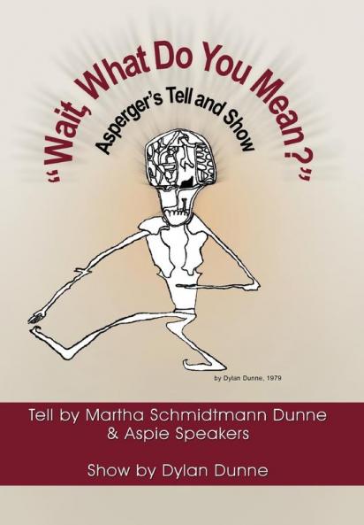 ''Wait What Do You Mean?''