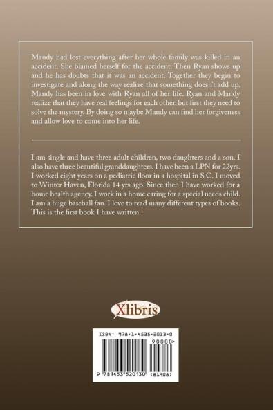 Mandy's Forgiveness