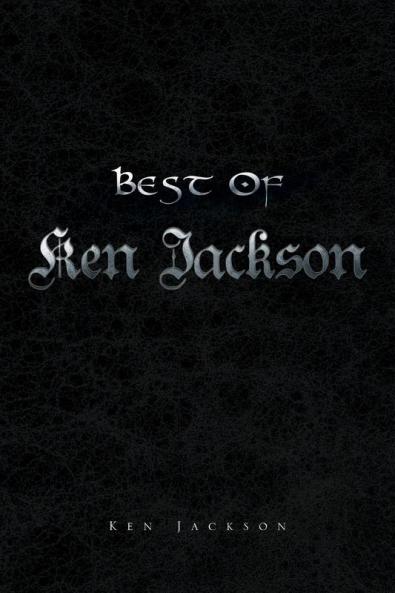 Best Of Ken Jackson