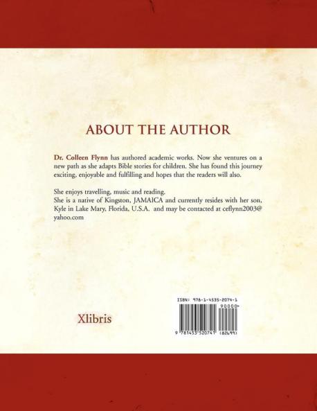 Stories of Jesus and His Followers