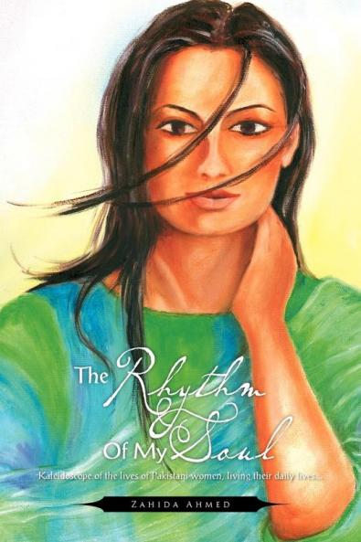 The Rhythm of My Soul