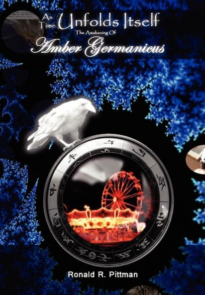 As Time Unfolds Itself