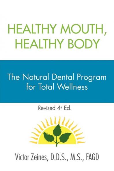 Healthy Mouth Healthy Body