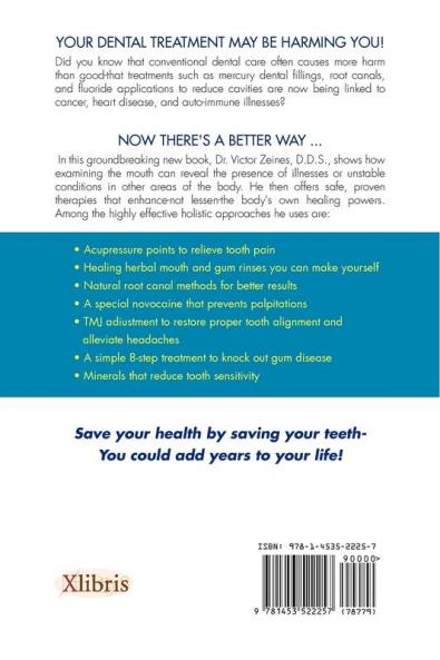Healthy Mouth Healthy Body