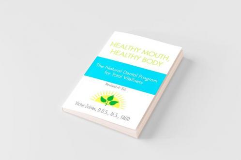 Healthy Mouth Healthy Body