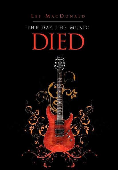 The Day the Music Died
