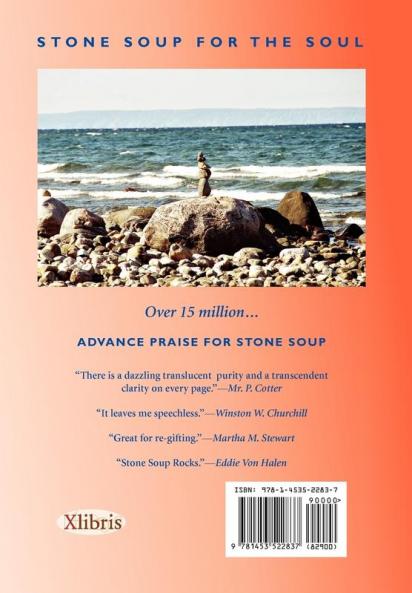 Stone Soup for the Soul