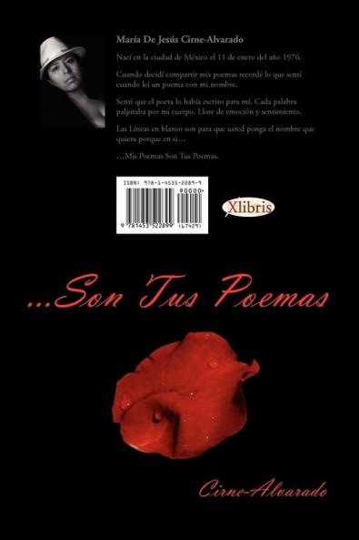 MIS Poemas Son Tus Poemas
