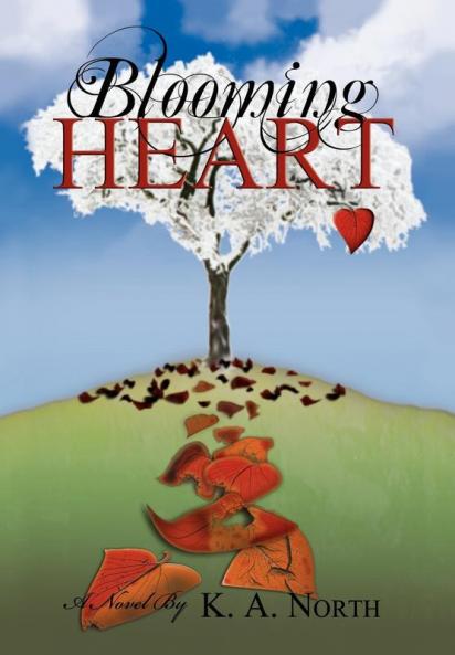 Blooming Heart