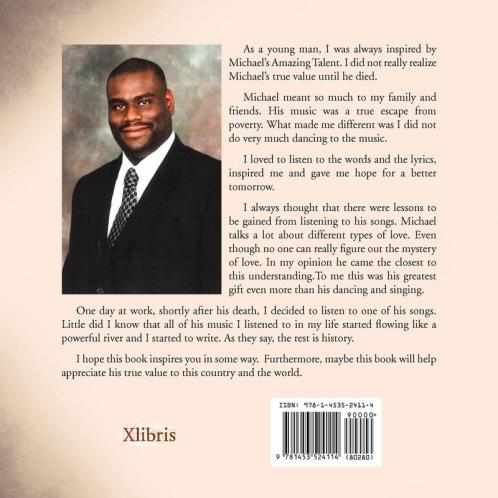 Michael Jacksons Poetry