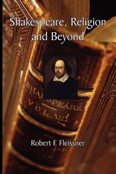 Shakespeare Religion and Beyond