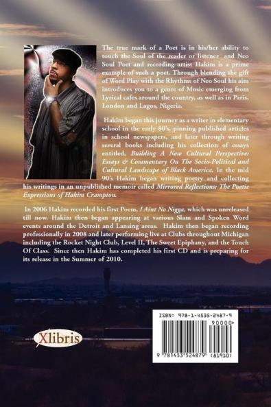 ''Let There Be Light'': Daily Inspirations & Thoughts of a Neo Soul Poet