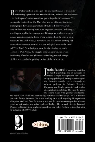 The Knight of Dark Wood