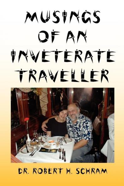Musings of an Inveterate Traveller