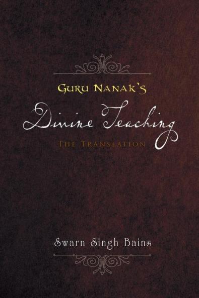 Guru Nanak's Divine Teaching