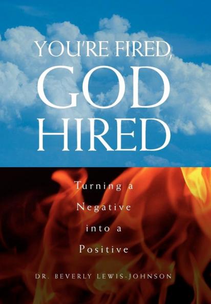 You're Fired God Hired