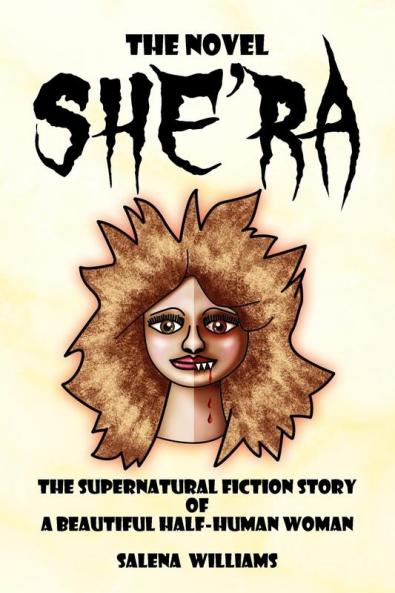 She'ra