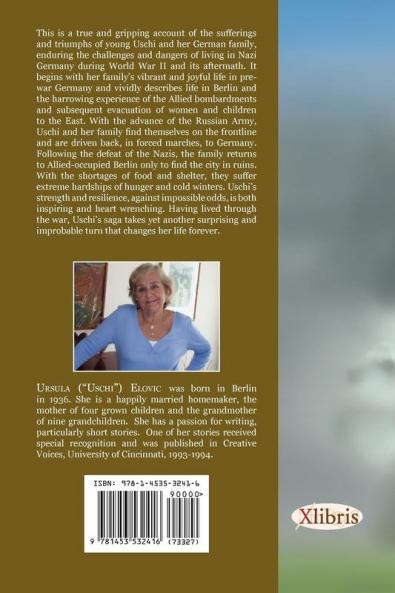 Uschi's Journey
