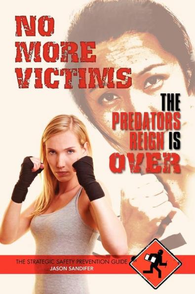 No More Victims the Predators Reign Is Over