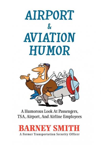 Airport & Aviation Humor
