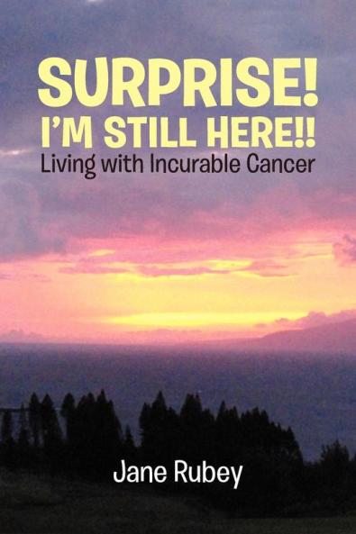 Surprise! I'm Still Here!!
