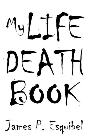 My Life Death Book