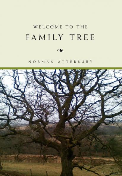 Welcome to the Family Tree