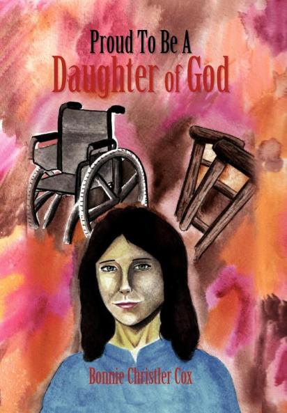 Proud To Be a Daughter of God