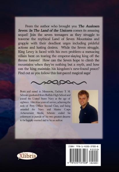 The Auslesen Seven