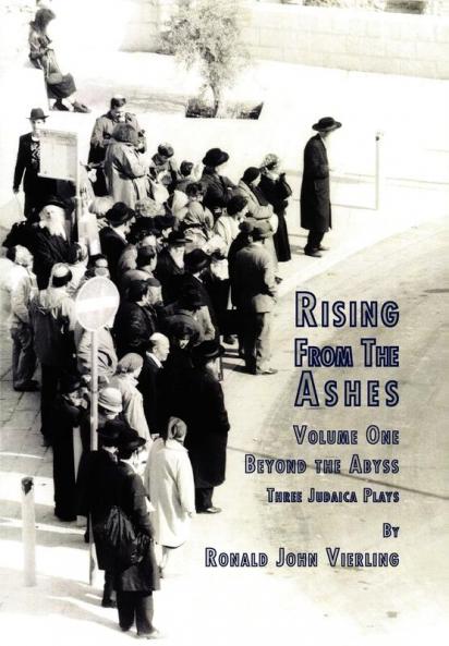 Rising from the Ashes Vol 1