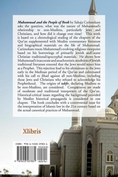 Muhammad and the People of the Book