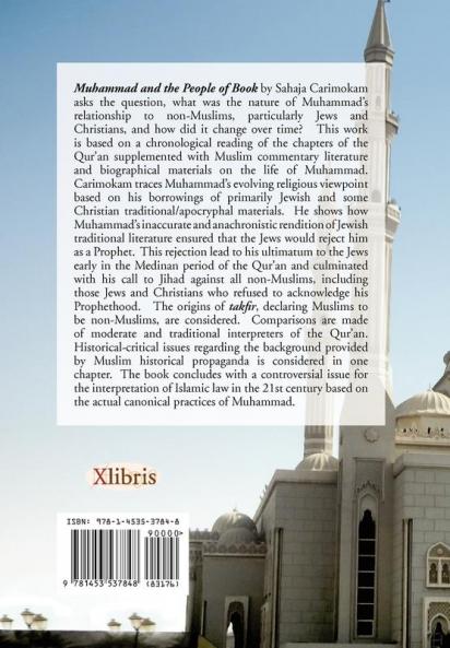 Muhammad and the People of the Book