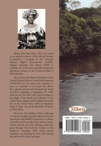 The Childhood River