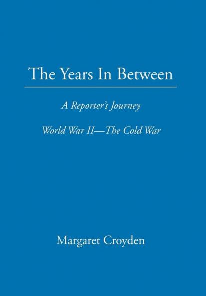 The Years in Between