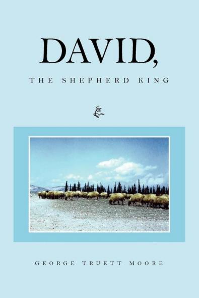 David the Shepherd King