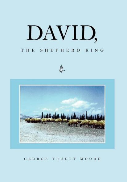 David the Shepherd King