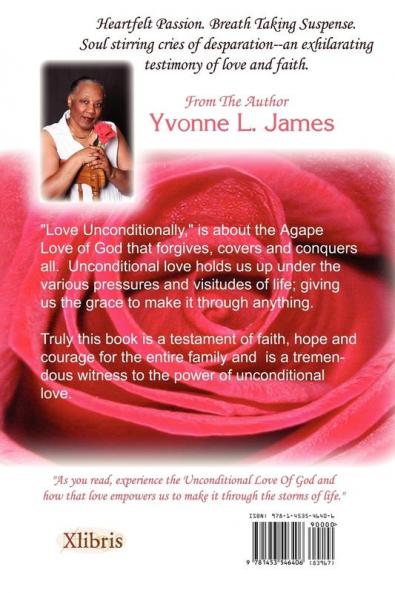 Love Unconditionally