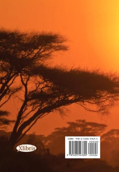 The Diary of the African Veterinary Doctor