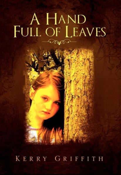 A Hand Full of Leaves